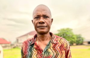 ‘I lost My Tooth’ Alloy Agu Recalls Losing a Tooth in Kumasi While Playing for Nigeria’s ‘Green’ Eagles