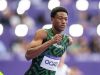 Samuel Ogazi Receives World Athletics’ Confirmation As Fourth Best Male 400m Runner Ever