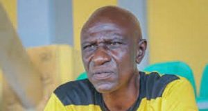 Kwara United Technical Director Ashifat Suleiman Hails Impact Of AMAPRO Africa Development Programme