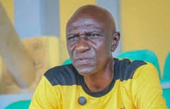 Kwara United Technical Director Ashifat Suleiman Hails Impact Of AMAPRO Africa Development Programme