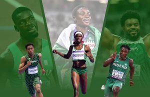 Okowa Welcomes Athletes, Issues Strong Anti-Doping Warning as Glasgow 2026 Qualification Trials Begin in Lagos