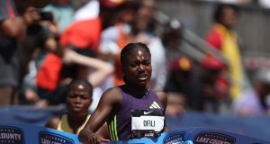 Lagos Gears Up for Commonwealth Games Trials as Athletes Flood YabaTech