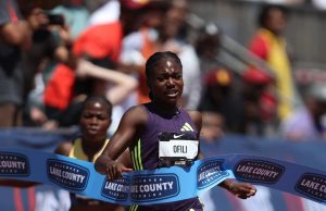 Lagos Gears Up for Commonwealth Games Trials as Athletes Flood YabaTech