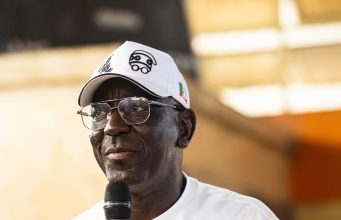 SSA Adeboye Hails Ikorodu City FC’s Historic Federation Cup Final Qualification, Commends Club’s Remarkable NPFL Campaign