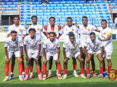 Ikorodu City Set Up President Federation Cup Final Clash with El-Kanemi Warriors