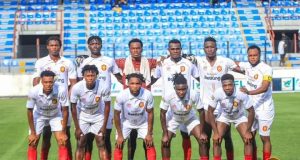 Ikorodu City Set Up President Federation Cup Final Clash with El-Kanemi Warriors
