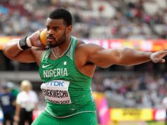 Enekwechi, Onojuvwevwo Show Good Form Ahead Of Nigeria’s National Trials, But Both Settle For Runners-up Spots