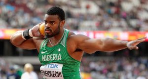 Enekwechi, Onojuvwevwo Show Good Form Ahead Of Nigeria’s National Trials, But Both Settle For Runners-up Spots