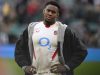 Maro Itoje’s Absence From England’s Latest Rugby Camp Raises Eyebrows, Coach Says ‘It’s Very Realistic’