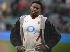 Maro Itoje’s Absence From England’s Latest Rugby Camp Raises Eyebrows, Coach Says ‘It’s Very Realistic’