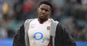 Maro Itoje’s Absence From England’s Latest Rugby Camp Raises Eyebrows, Coach Says ‘It’s Very Realistic’