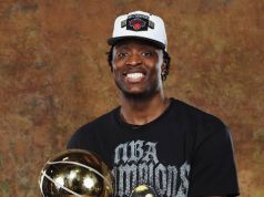 OG Anunoby Relishes NBA Title Conquest With New York Knicks, Wants USA’s Basketball Games In England