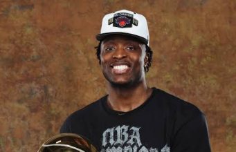 OG Anunoby Relishes NBA Title Conquest With New York Knicks, Wants USA’s Basketball Games In England