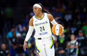 Arike Ogunbowale Shakes USA’s Women’s NBA With 22 Points, Five 3-pointers In Dallas Wings’ Victory