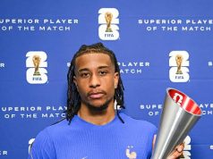 Michael Olise’s World Cup Heroics Leave England’s Fans, Analysts Lamenting Over His Switch To France