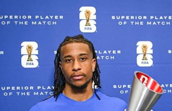 Michael Olise’s World Cup Heroics Leave England’s Fans, Analysts Lamenting Over His Switch To France