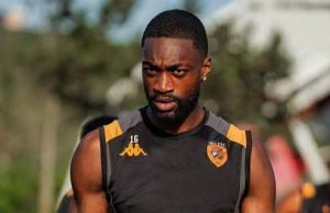 Semi Ajayi Faces Large Scale Exit Of Star Players At Hull City, As Newly Promoted Club May Get Points Deduction
