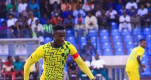 El-Kanemi Warriors’ Captain Zayyad Musa Recounts ‘Home Experience In Katsina,’ Following Federation Cup S/F Victory