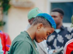 Rasheedat Ajibade Reveals Her Ongoing Mission ‘To Ensure Talents Are Supported In Every Way Possible’