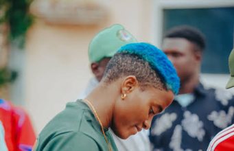 Rasheedat Ajibade Reveals Her Ongoing Mission ‘To Ensure Talents Are Supported In Every Way Possible’