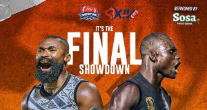 ‘Three Straight Is Our Mission’ Joseph Williams Leads Warriors’ Charge As Kayode Mafe Declares: ‘This Time, The Trophy Is Ours’ Ahead Of Showtime Bowl XIV