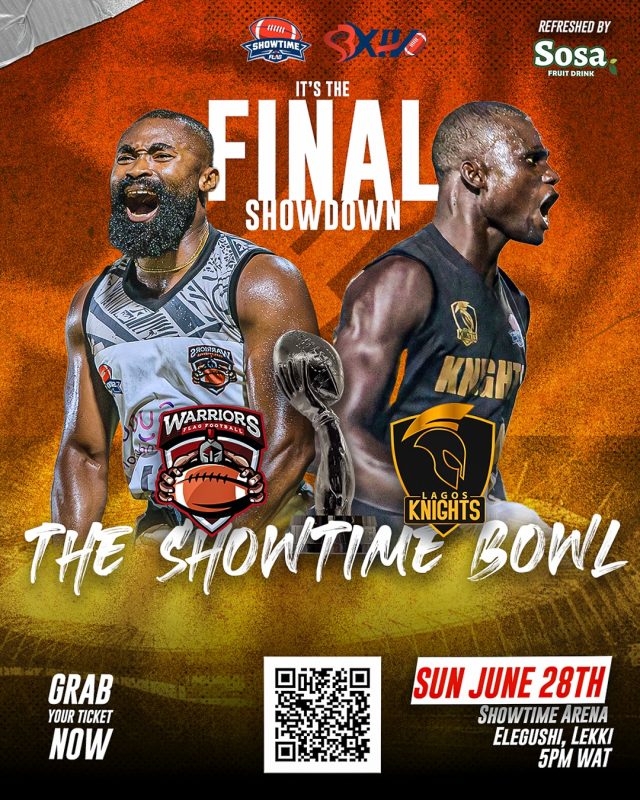 Showtime