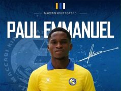 Ikon Allah Football Academy Celebrates European Moves for Paul Emmanuel and Friday Adams
