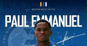 Ikon Allah Football Academy Celebrates European Moves for Paul Emmanuel and Friday Adams
