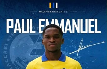 Ikon Allah Football Academy Celebrates European Moves for Paul Emmanuel and Friday Adams