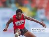 National Champion Osewi Salami Eyes Strong Showing at Commonwealth Games Trials After Impressive Start to 2026