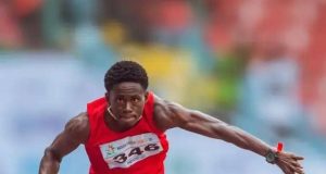 National Champion Osewi Salami Eyes Strong Showing at Commonwealth Games Trials After Impressive Start to 2026
