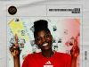 Temitope Adeshina Caps Unbeaten Season with NCAA Gold, Earns Athletic Heat’s Top Female Honour