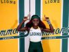 Onyah Favour Caps Breakthrough Season with First Team All-American Honors at NCAA Championships