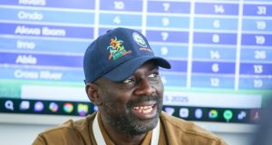 Delta State Athetics Association Chairman Malik Ikpokpo Predicts Surprises From Young Talents During AFN’s Trials At Yabatech