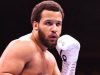 Nigerian-born Heavyweight Boxer Moses Itauma Gets Another Date With History On August 29th
