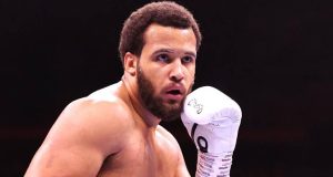 Nigerian-born Heavyweight Boxer Moses Itauma Gets Another Date With History On August 29th