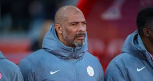 Chelle Discloses Three Basic Assets Emergent Players Must Have To Upstage Super Eagles’ Current Stars