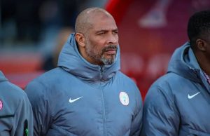 Chelle Discloses Three Basic Assets Emergent Players Must Have To Upstage Super Eagles’ Current Stars