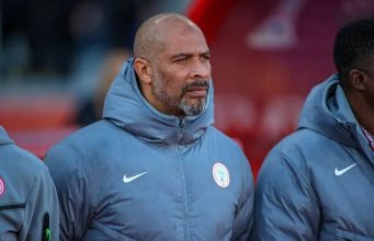 Chelle Discloses Three Basic Assets Emergent Players Must Have To Upstage Super Eagles’ Current Stars