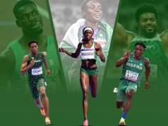 NSC Expects ‘Transparent, Competitive, World Class Selection Process’ During AFN