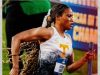 Elo Esther Joseph Honoured as Athletic Heat’s Most Outstanding Female Bronze Medalist After NCAA Relay Success