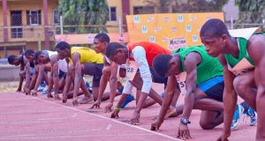 Home-based Athletes Chase N3m, Other Cash Prizes During AFN’s National Trials At Yaba College Of Technology
