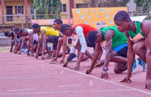 Home-based Athletes Chase N3m, Other Cash Prizes During AFN’s National Trials At Yaba College Of Technology