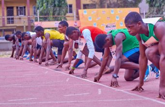 Home-based Athletes Chase N3m, Other Cash Prizes During AFN’s National Trials At Yaba College Of Technology