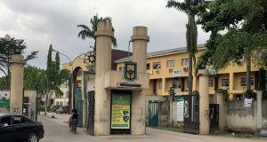 Yaba College Of Technology Comes Alive; As Competititors, Officials, Fans, Traders Troop In For Nigeria’s Athletics Trials