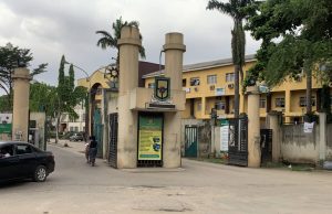 Yaba College Of Technology Comes Alive; As Competititors, Officials, Fans, Traders Troop In For Nigeria’s Athletics Trials