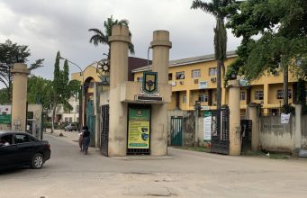 Yaba College Of Technology Comes Alive; As Competititors, Officials, Fans, Traders Troop In For Nigeria’s Athletics Trials