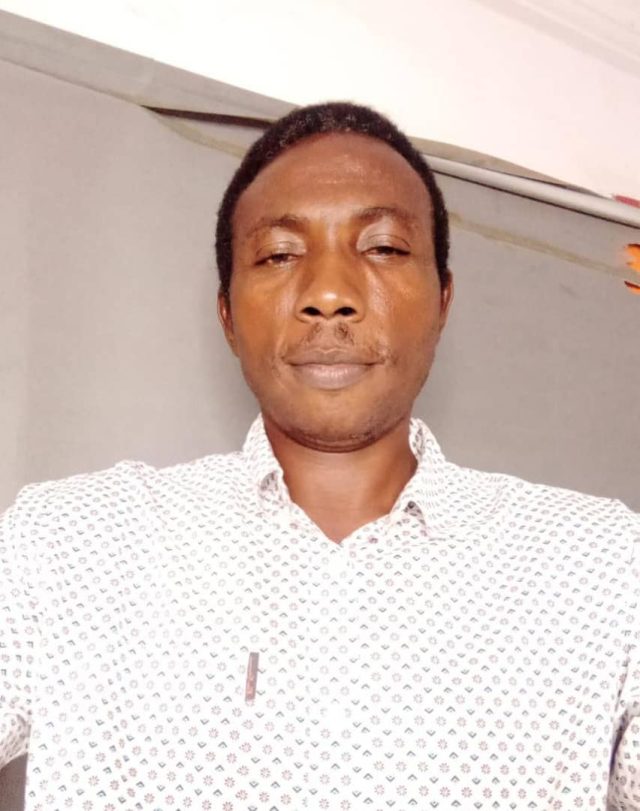 Adeshina