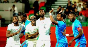 DR Congo’s Draw Against Portugal Does Not Make Them Better Than Nigeria, Says Football Analyst Gbadegesin Benjami