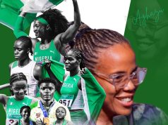 AFN Unveils Timelines of Event for 2026 Commonwealth Games Trials